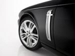 Jaguar XJ Portfolio 2009 года
